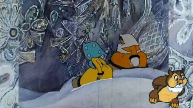 Белые снежинки кружатся с утра смотреть онлайн