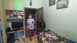 Один день из жизни .