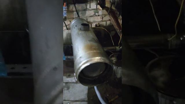 Сирокко 262 с пультом от ОВ-65 смотреть онлайн