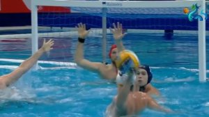 Water polo Удар по воротам 392