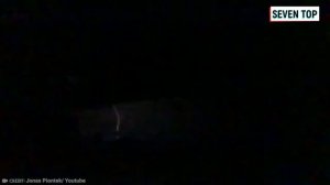 Опасные природные явления - СПАСАЙСЯ кто может!