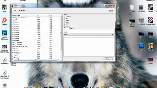 Как повысить fps в различных играх! смотреть онлайн