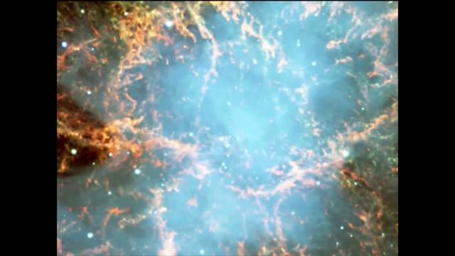 Crab Nebula смотреть онлайн