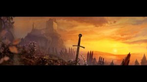 The Witcher - River of Life / modified 1 hour version