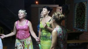 #6421 За русский крест,за флаг и за Россию - Кубанский хор
