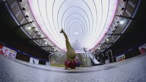 B-Boy Tronik - Music Is My Life