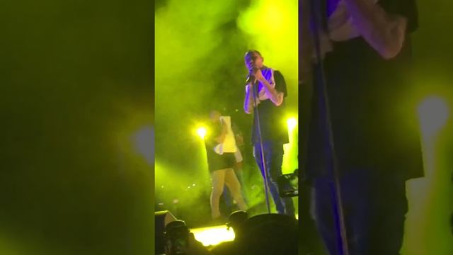 Скриптонит - положение . Астана 21.04.18 смотреть онлайн