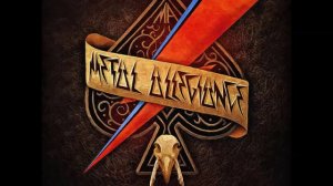 Metal Allegiance feat. Alissa White-Gluz- Life in the Fast Lane (Eagles cover)
