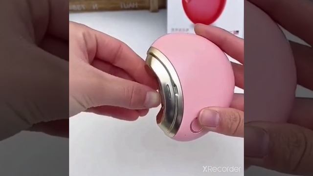 electric nail cutter