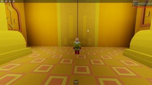 ROBLOX Sans vs Chara | Saitama [Creator Only]