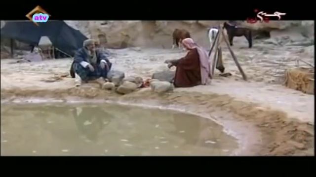 Х.ф."Падающая звезда". Увайс аль карани, Великий табиин смотреть онлайн