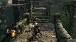 DARK SOULS REMASTERED PS4 + 103 + Going higher