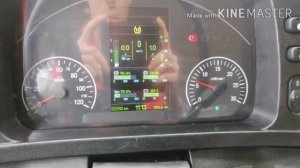Маз 6501-28 обзор неопытного водителя...