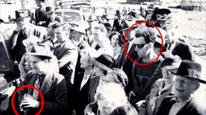 5 САМЫХ ЗАГАДОЧНЫХ ФОТОГРАФИЙ