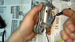Sprinter&Crafter Ключ не поворачивается Машина не заводится. Блокиратор руля не срабатывает ®️