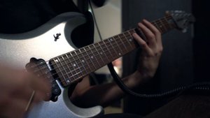 РУБЕЖИ - Надрыв (Guitar Playthrough)