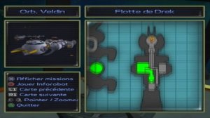 Ratchet & Clank (PS2) - 20 - L'étoile noire