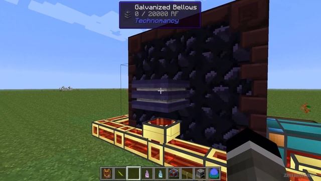 [Обзор] Technomancy - магия и технология - S2EP61 смотреть онлайн