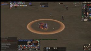 Solo Pvp Ghost Hunter - Scryde x1000 Lineage 2