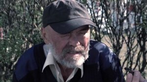 ПОТЕРЯЛИ БОМЖА! Сбежал из дома в лесу!!!