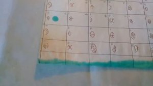 Александр Пичуев СЛАВЯНСКИЙ МОГУЧИЙ АЛФАВИТ ВОЛХВА АЛХИМИКА!(ЗЕЛЕНЫЙ) #ЭТОВАЖНО