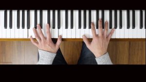 Truce (Twenty One Pilots) [Piano Tutorial]