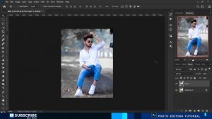 How to Edit Professional Photography l Photoshop BLVCK PARIS V2 Presets xmp free download