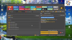 Vivo 2015(Y1S) pattern reset unlock tool frp | Vivo Y1S frp reset high security no need test point