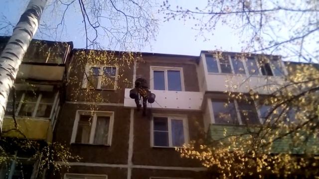 Утепление квартир смотреть онлайн