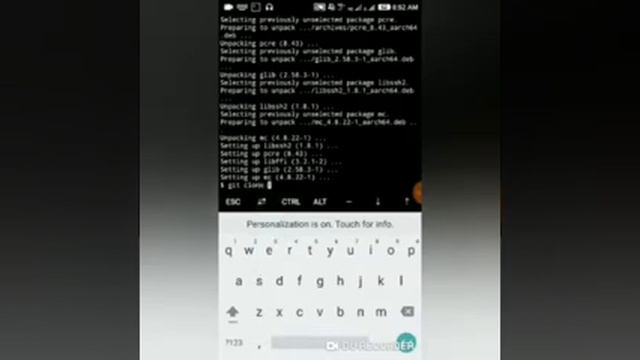 github tool Ko termux se kese uninstall kre смотреть онлайн