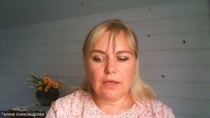 Чтение Галины Александровой. Кризис звукового метода обучения грамоте.