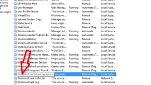 How To Fix WerFault.exe Application Error In Windows 7/8/10