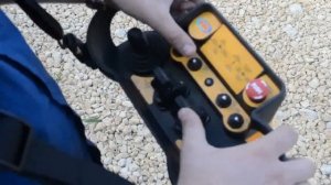 Инструкция автовышка Novas 350 (35м)