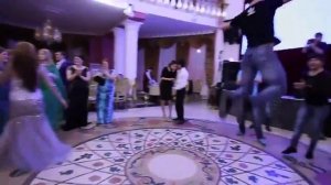 Залина Шамова-Лезгинка