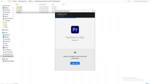 2021 || FREE ADOBE PREMIERE PRO 2021 || install free #Photoshop # Adobe    illustrator