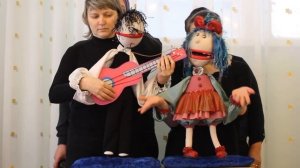 Перышки у птички Творческий коллектив МБДОУ №53 г Канск