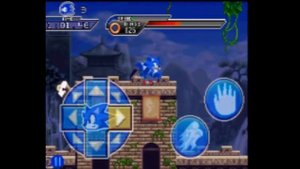Sonic Unleashed (Android)
