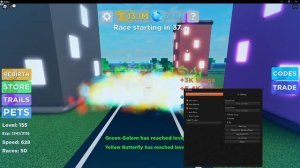 ⚡ НОВЫЙ СКРИПТ на АВТО-ФАРМ СКОРОСТИ Legends Of Speed в Roblox! | АВТО-ОТКРЫВАНИЕ и МНОГО ДРУГОЕ! ⚡