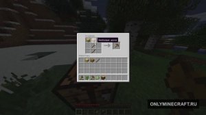 Как сделать кирку в Майнкрафте