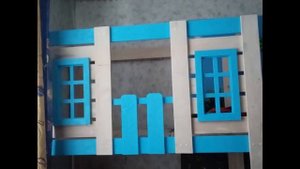 Кровать чердак своими руками