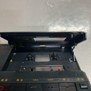 Кассетный проигрыватель SONY Press Man TCM-1000A-ЯПОНИЯ