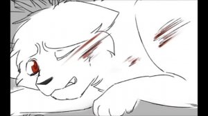 Коты Воители Энки