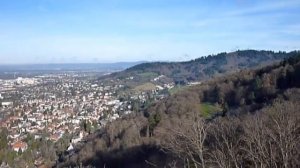 Фрайбург, Германия / Freiburg,Germany