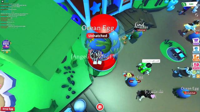 МОРСКОЕ ОБНОВЛЕНИЕ В АДОПТ МИ РОБЛОКС / ВСЕМ СМОТРЕТЬ смотреть онлайн