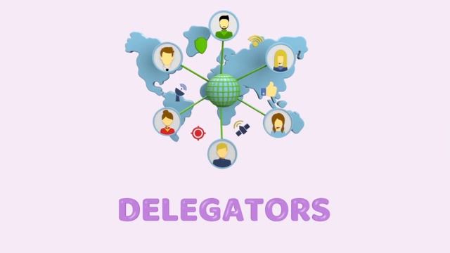 Урок 5. Валидаторы и делегаторы. смотреть онлайн