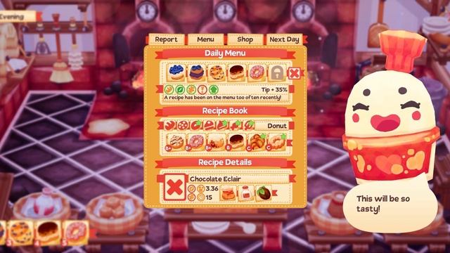 ICE KREAMU | Lemon Cake Gameplay Playthrough | Report 59 - 66 | Cynistic | (Part 11) смотреть онлайн