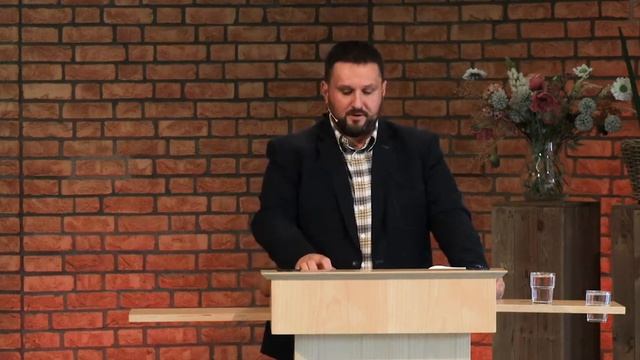 Церковь || Проповедь 2023 смотреть онлайн