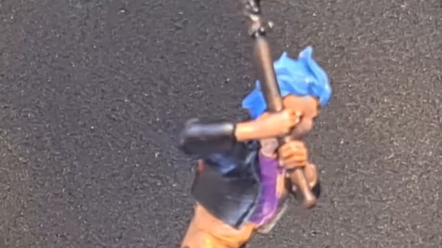 PRINTOBER Day One: Sonjia смотреть онлайн