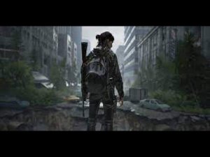 THE LAST OF US 2 #6 Новые зацепки
