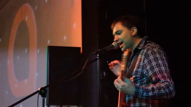 Не Бальный Танцы - У Меня Нет Проблем [ ex Проwода, Норильск Арт-Холл 2012 ] смотреть онлайн